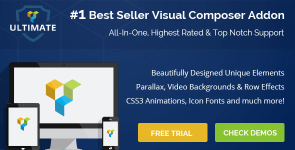 visual composer add-ons explained a few particularly popular