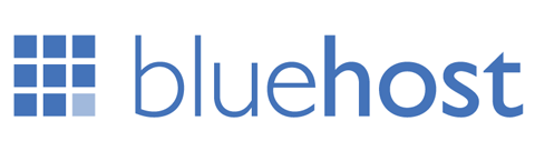 Bluehost Logo