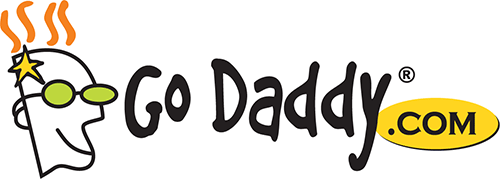 GoDaddy Logo