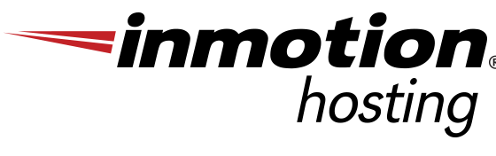 InMotion hosting Logo