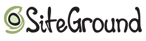 SiteGround Logo