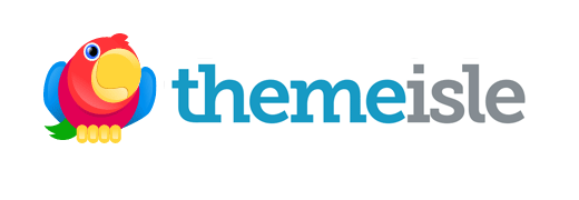 ThemeIsle Logo