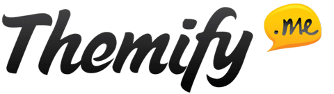 Themify Logo