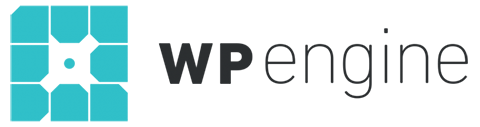 WP Engine Logo