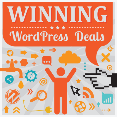 Winning WordPress Deals