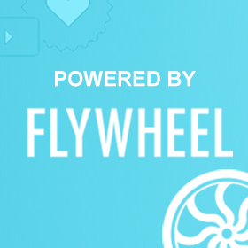 Flywheel Web Hosting