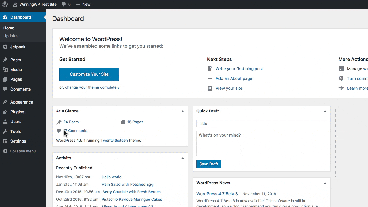 how to install theme wordpress download how to install theme wordpress download
