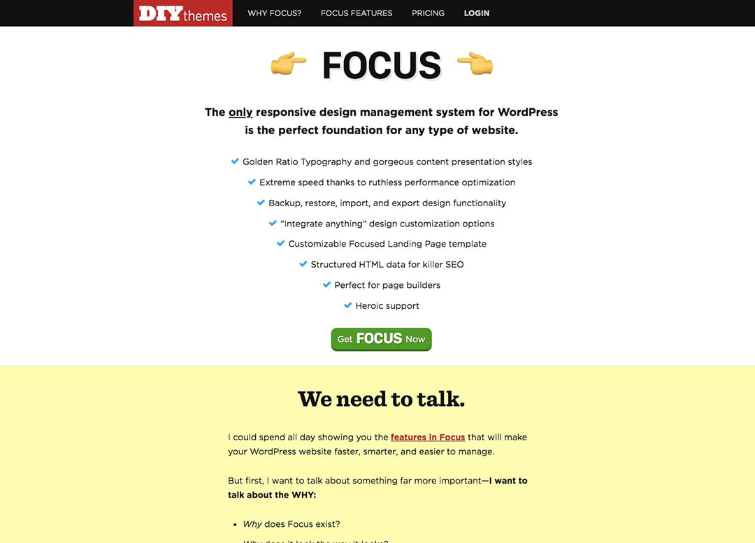 Diy Thesis Theme Wordpress - Diythemes Thesis Video ➤ Buy economics papers