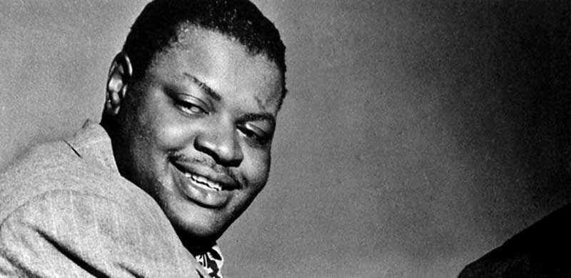 Oscar Peterson - Featured Image