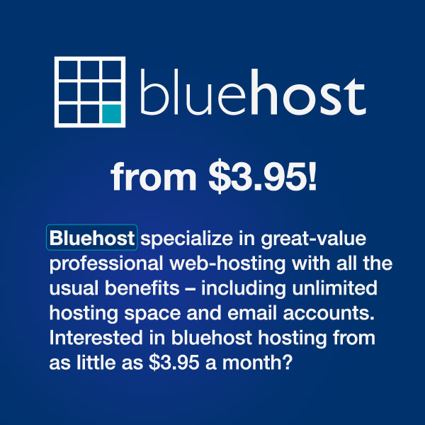 Bluehost Hosting Coupon Code Hosting From 2 95 Domain 2020 Images, Photos, Reviews