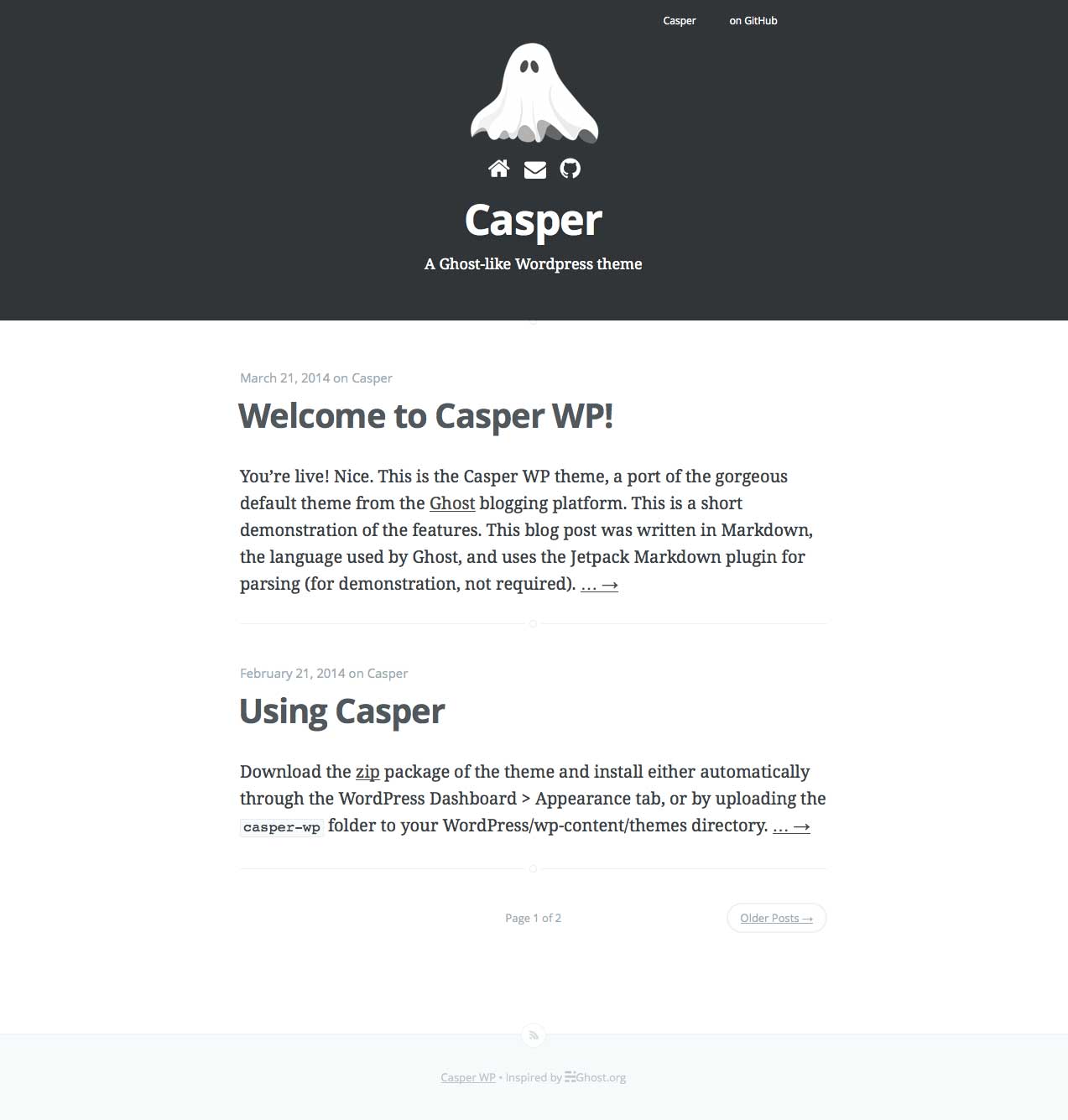 wp dating theme free download