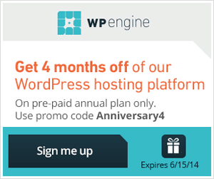 WP Engine Deal