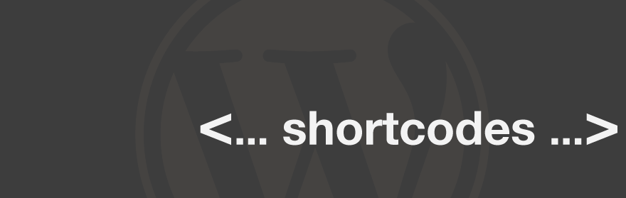How to Insert Shortcodes in WordPress Theme Templates - Featured Img
