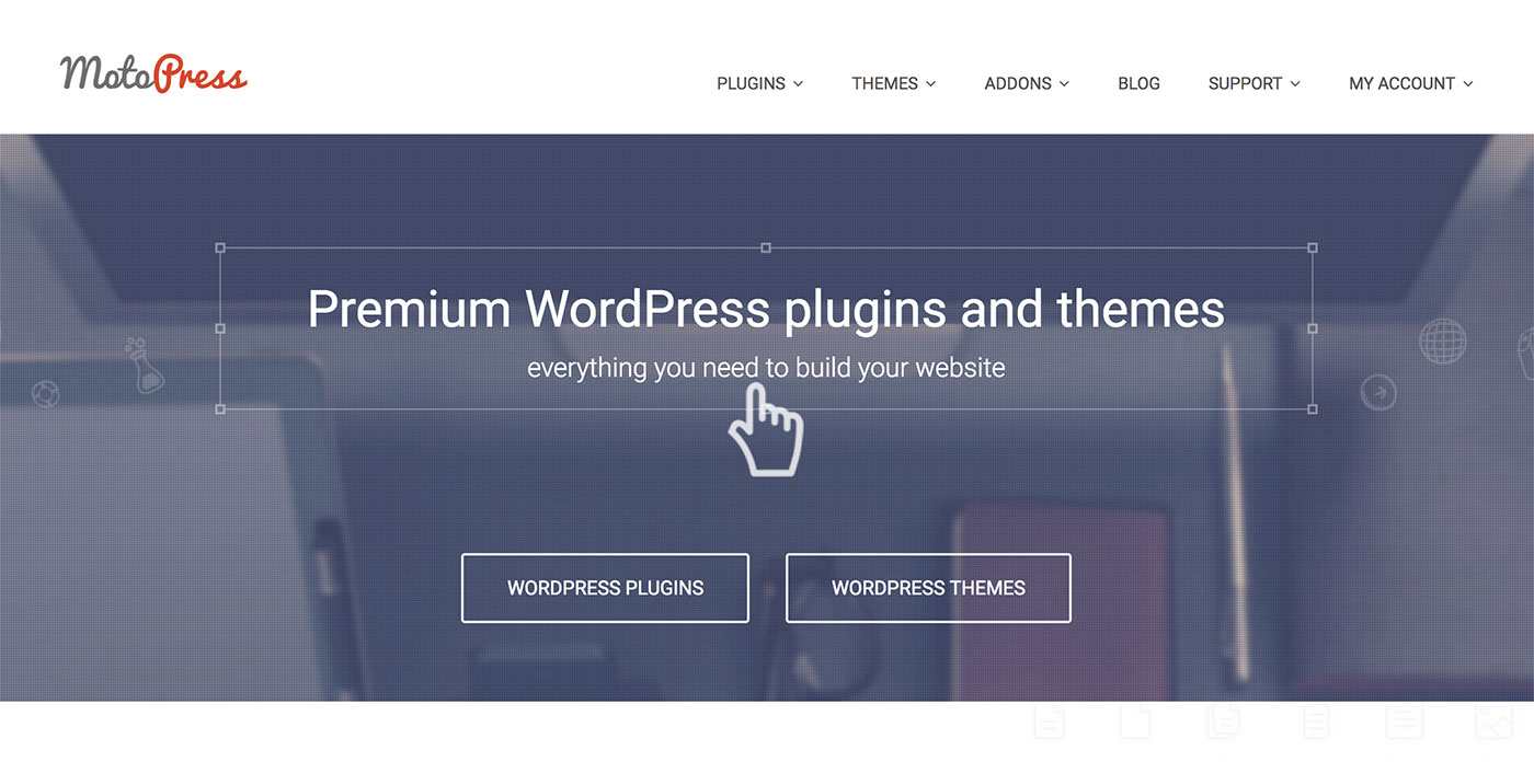 The 8 Best Drag Drop WordPress Page Builder Plugins Compared