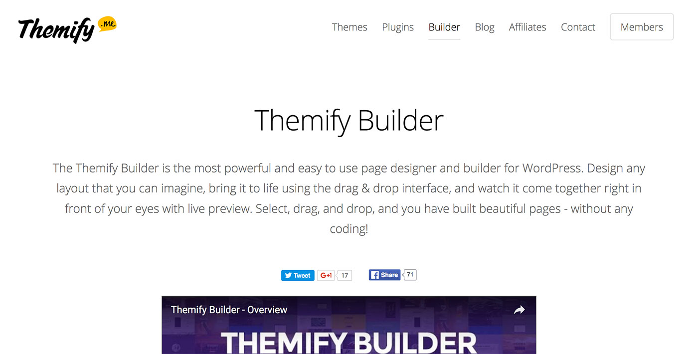 The 8 Best Drag Drop WordPress Page Builder Plugins Compared
