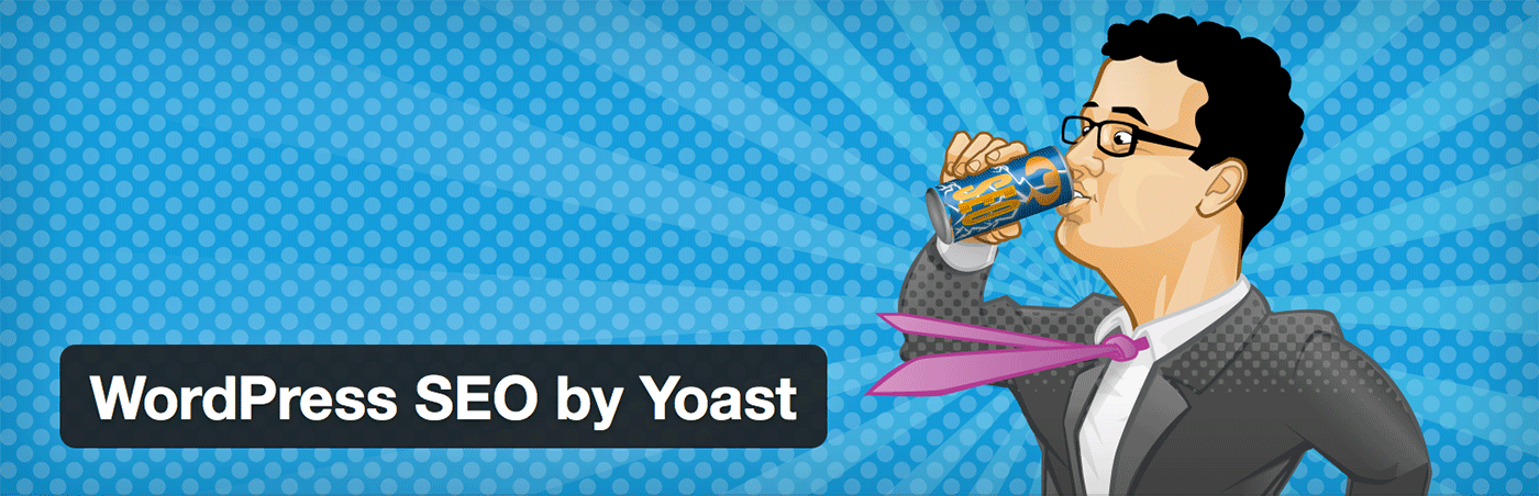 WordPress SEO by Yoast - image from WordPress plugin directory