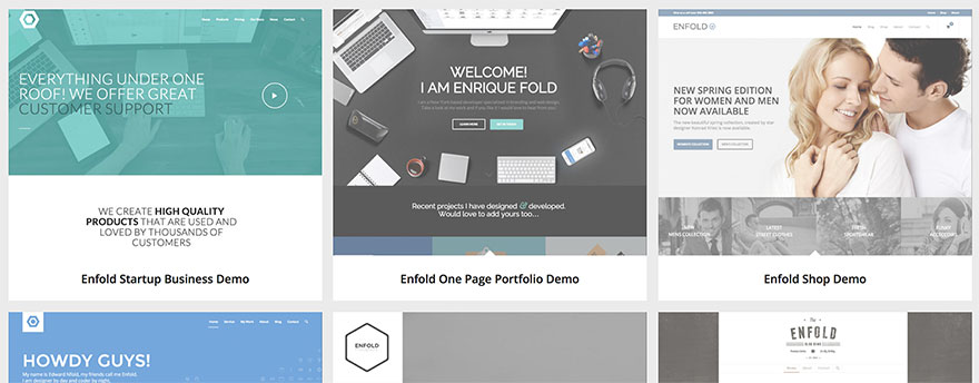 Enfold Theme Review: A Simple Tool To Create Website (2024)