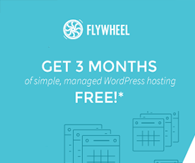 Flywheel July Deal