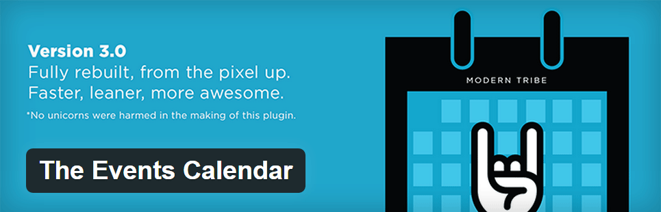 Six Best Event Calendar Plugins for WordPress (2018)