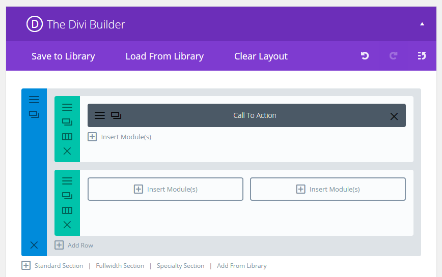 Divi vs Genesis Divi Builder