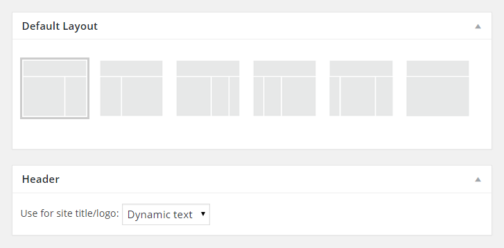 Divi vs Genesis Genesis Layouts