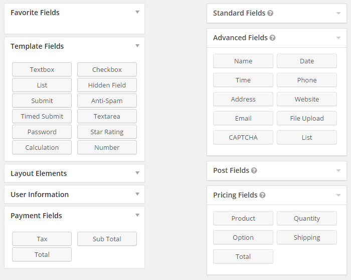 Gravity Forms vs Ninja Forms WordPress Form Plugins Compared!