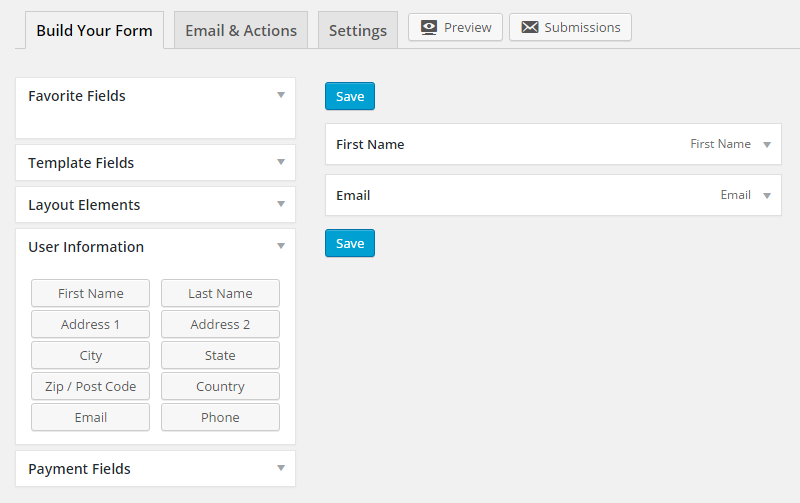 Gravity Forms vs Ninja Forms WordPress Form Plugins Compared!