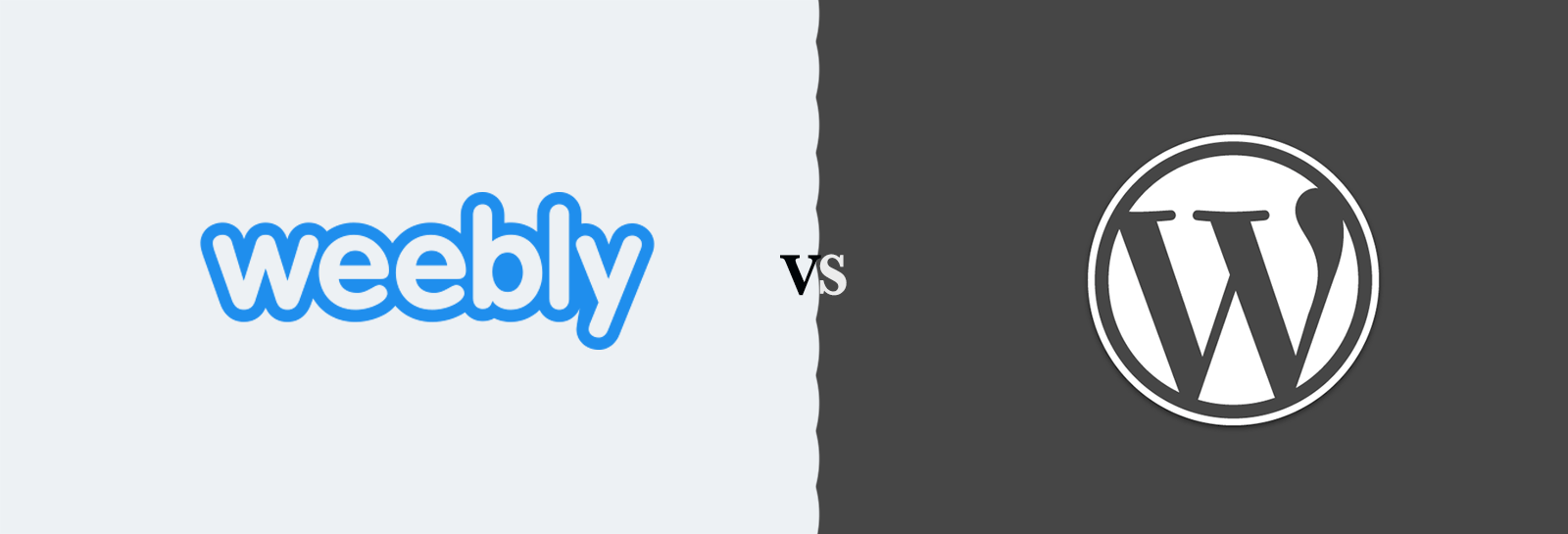 Weebly vs WordPress - Choosing The Right Platform!