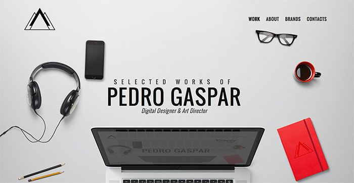 Pedro Gaspar