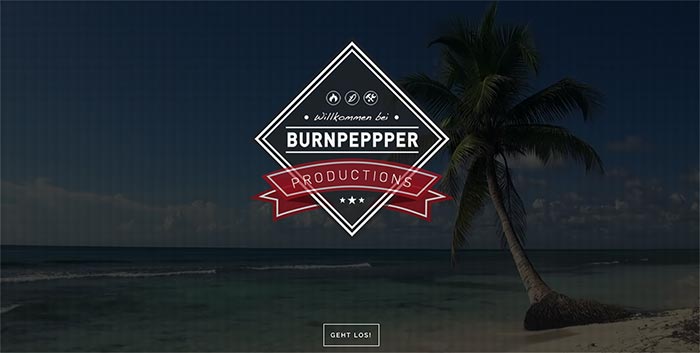 BurnPepper