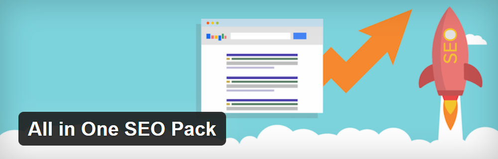 All in One SEO Pack