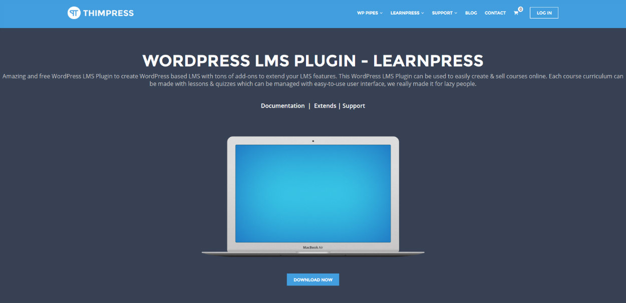 LearnPress