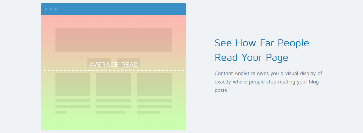 Sumo Content Analytics