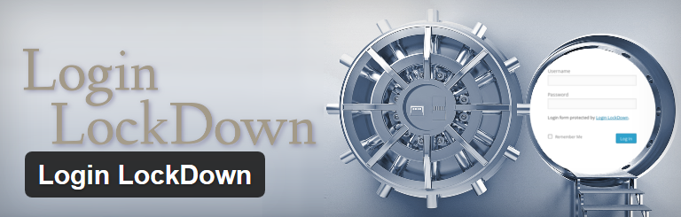 login-lockdown