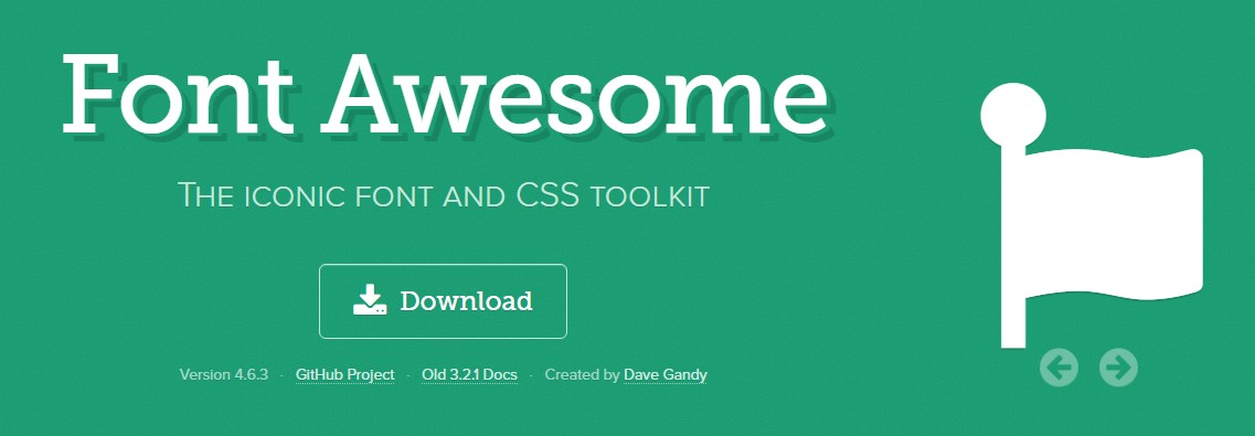 Font Awesome review