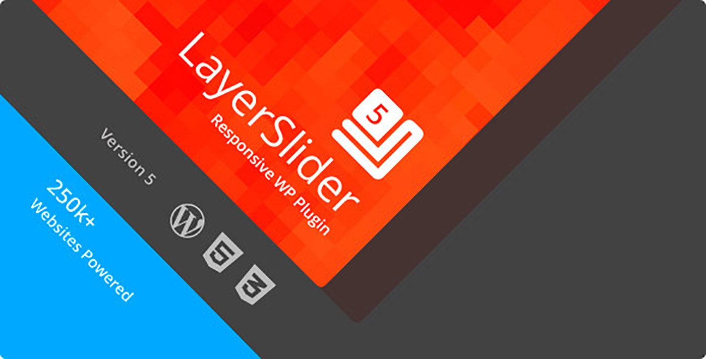 LayerSlider WordPress Slider Plugin