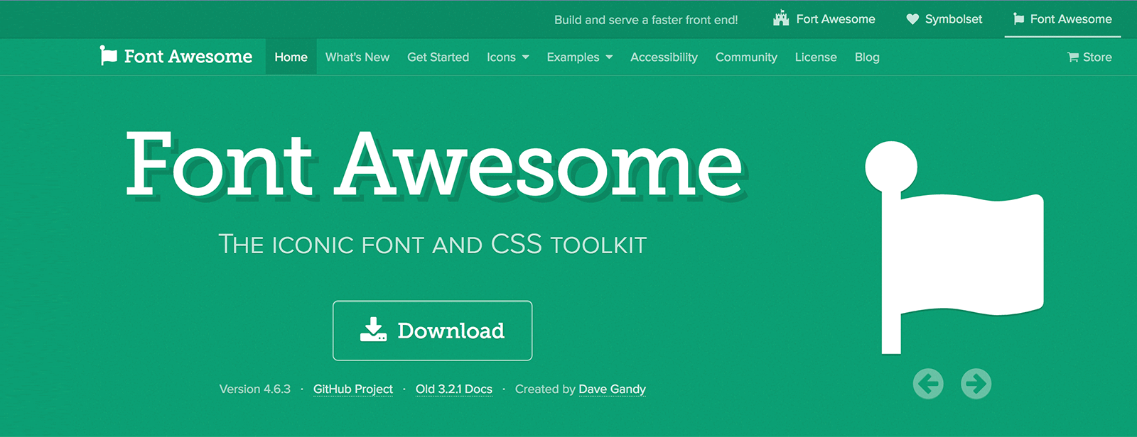 Font Awesome Review - and How to Use it with WordPress
