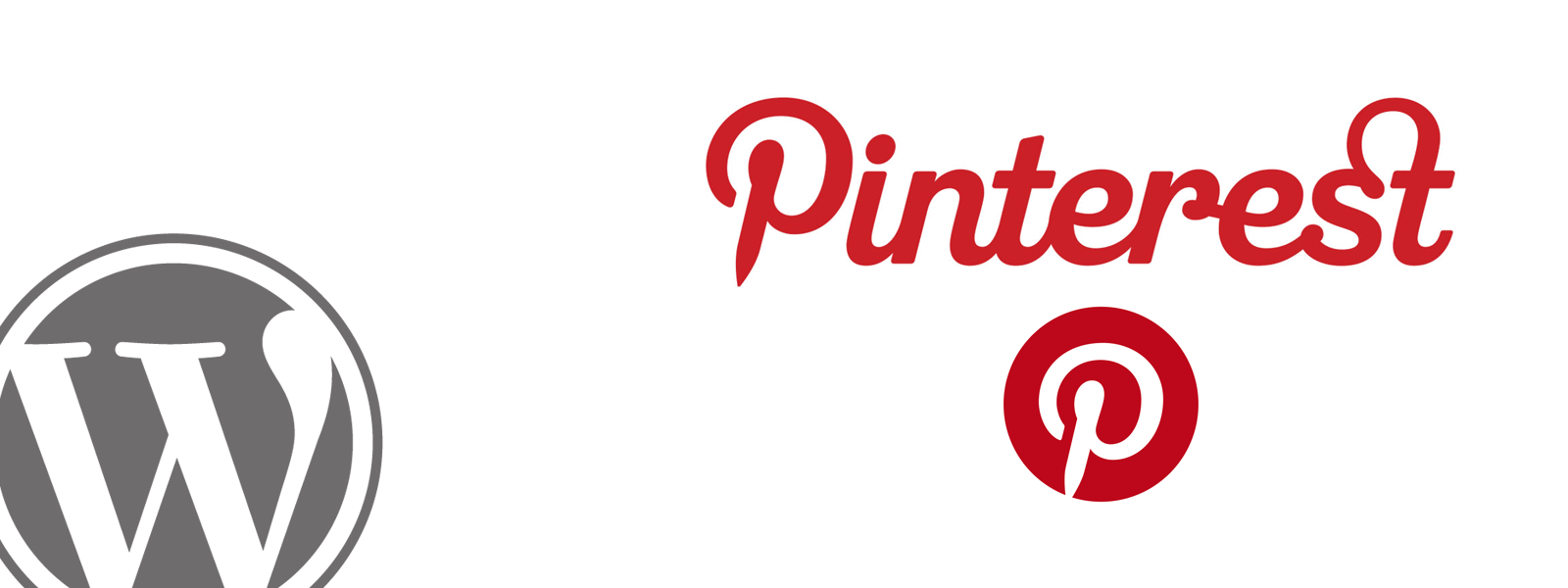 How to Show a Pinterest Image in a WordPress post or page?