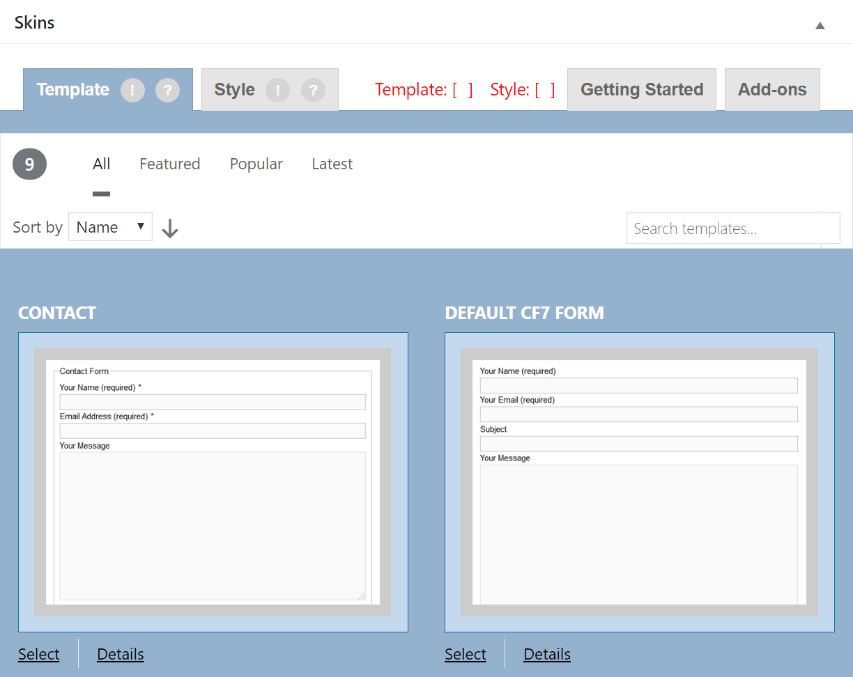 Form 7 module. Форма контактов. Contact form. Пример формы контактов. Контактная форма для WORDPRESS.