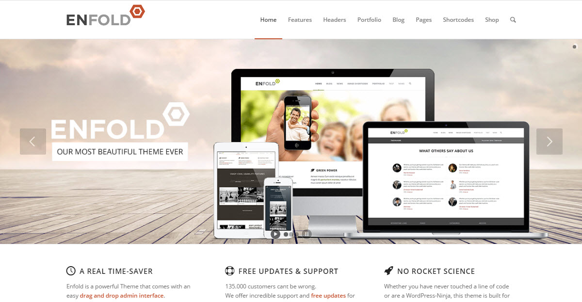 Avada Wordpress Theme Free Download