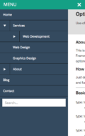 wp display menu by name wp display menu by name