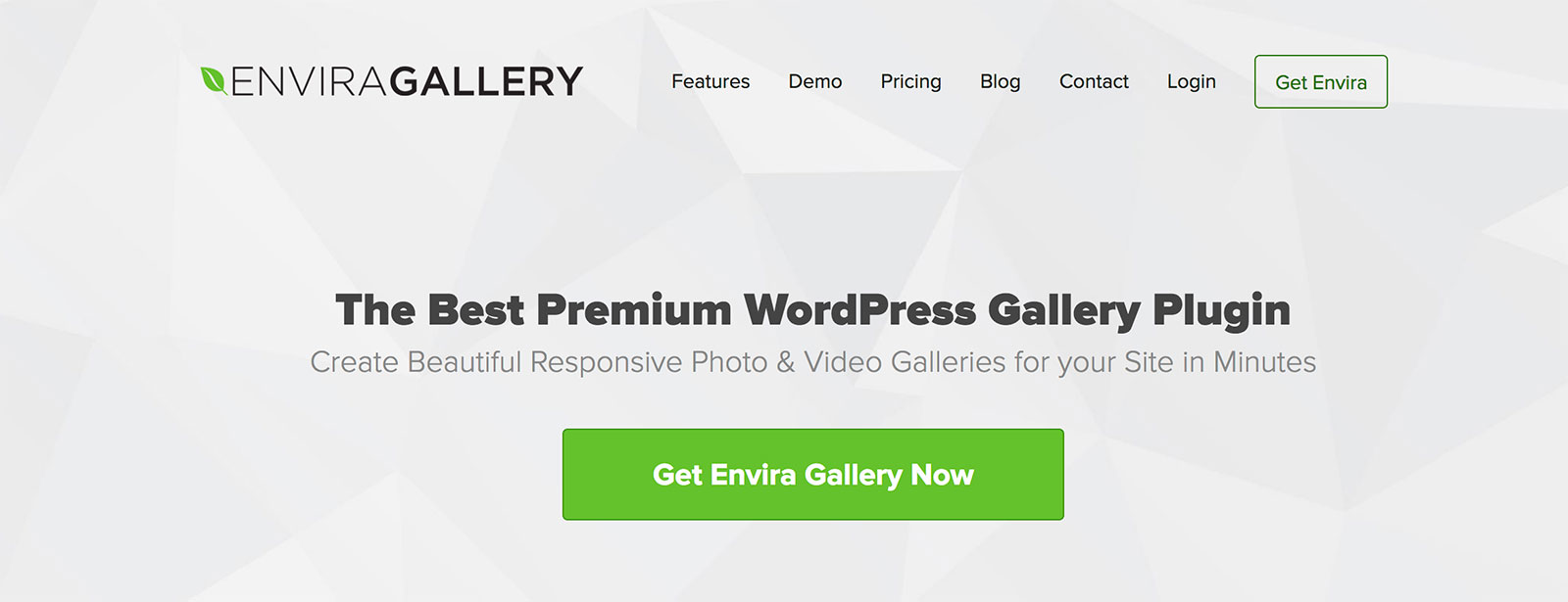 Envira Gallery Plugin Review