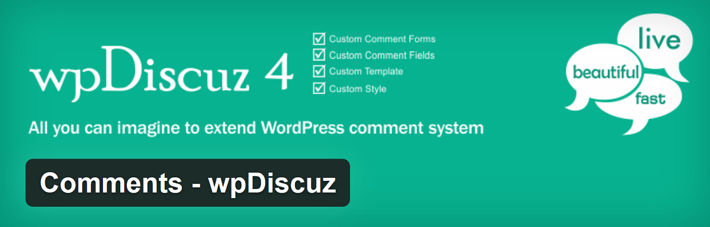 Wp comment. WPDISCUZ. Teach Press плагин. Пример сайт с WPDISCUZ. Commentary System.