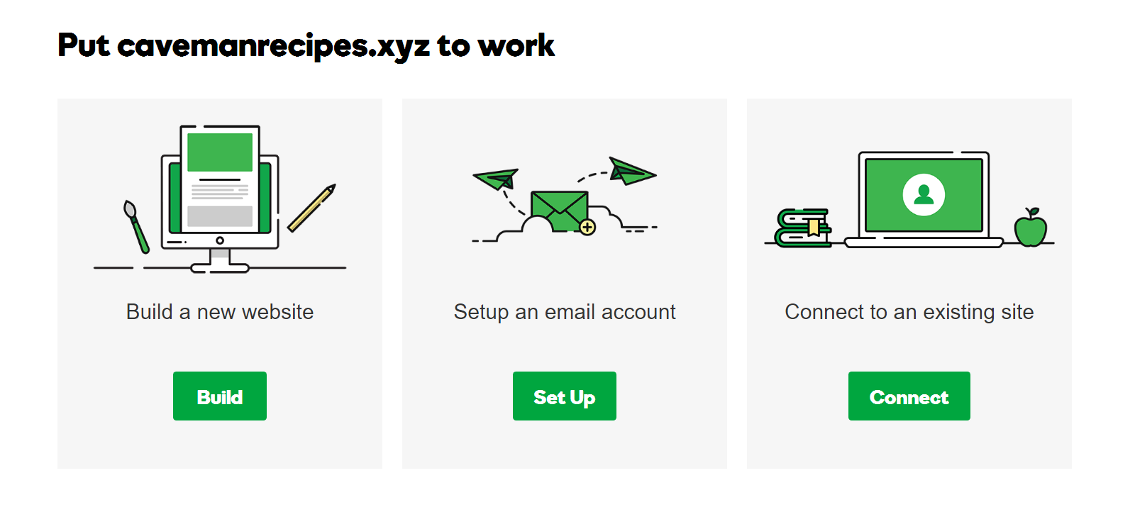 Site setup. Firebase XP-G. Setting up a website domain & & &. Firebase XP-E.