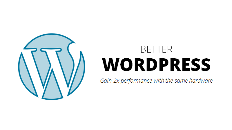 php 7 advantages in WordPress better compatibility with wordpress