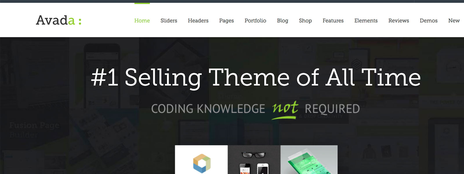 Most Popular WordPress Themes on ThemeForest