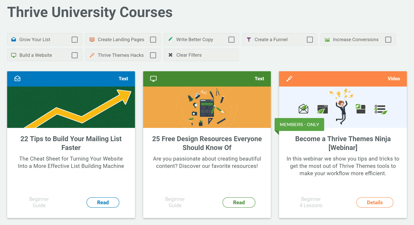 University course перевод