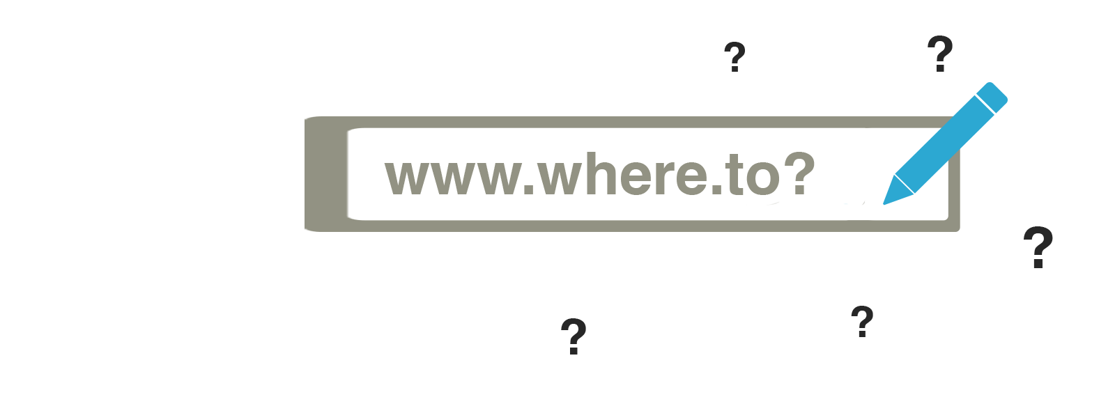 Where to Register a Domain Name