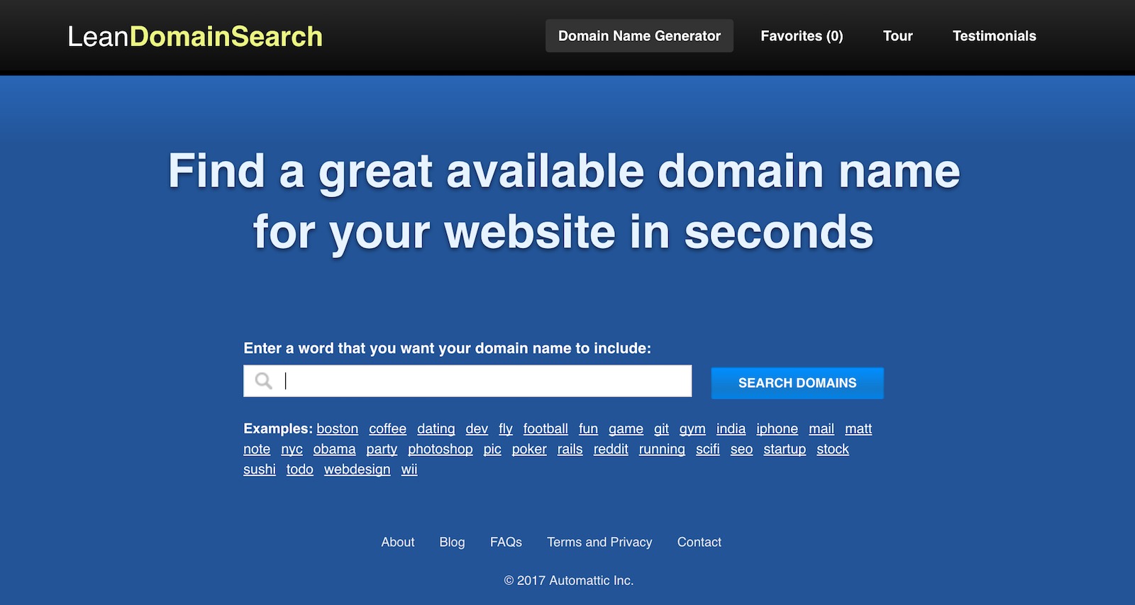 How to Choose a Domain Name (10 Tips + Do's & Don'ts)