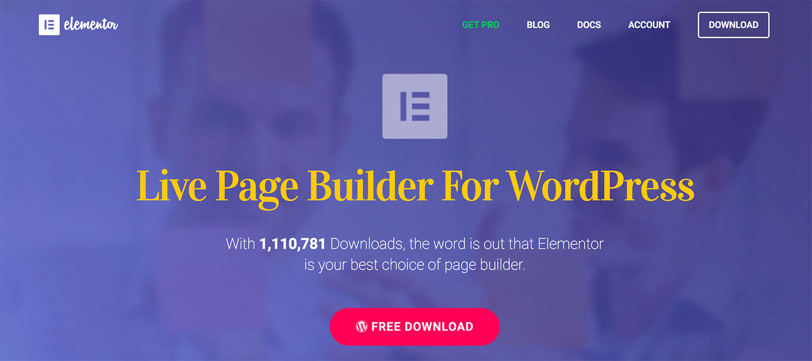 Elementor - WordPress page builder - Review